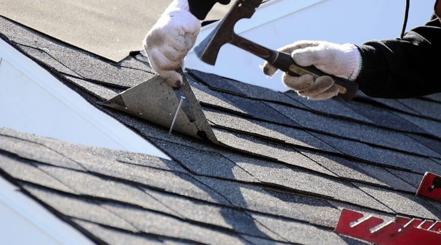 Expert tile roof repair services in Humptulips, WA
